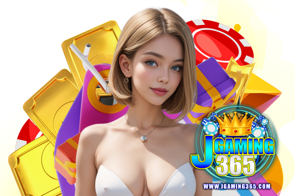 jgaming365