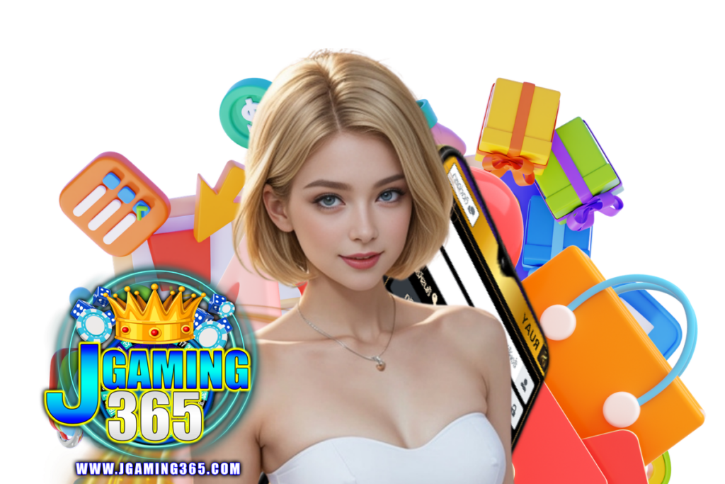jgaming365 สมัคร