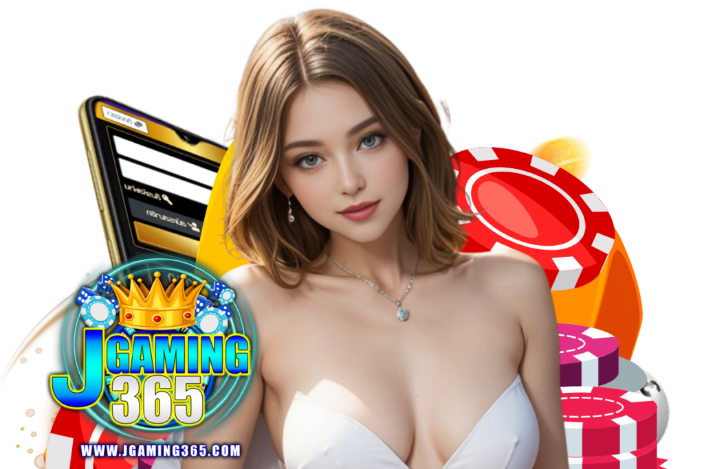 jgaming365 สล็อต