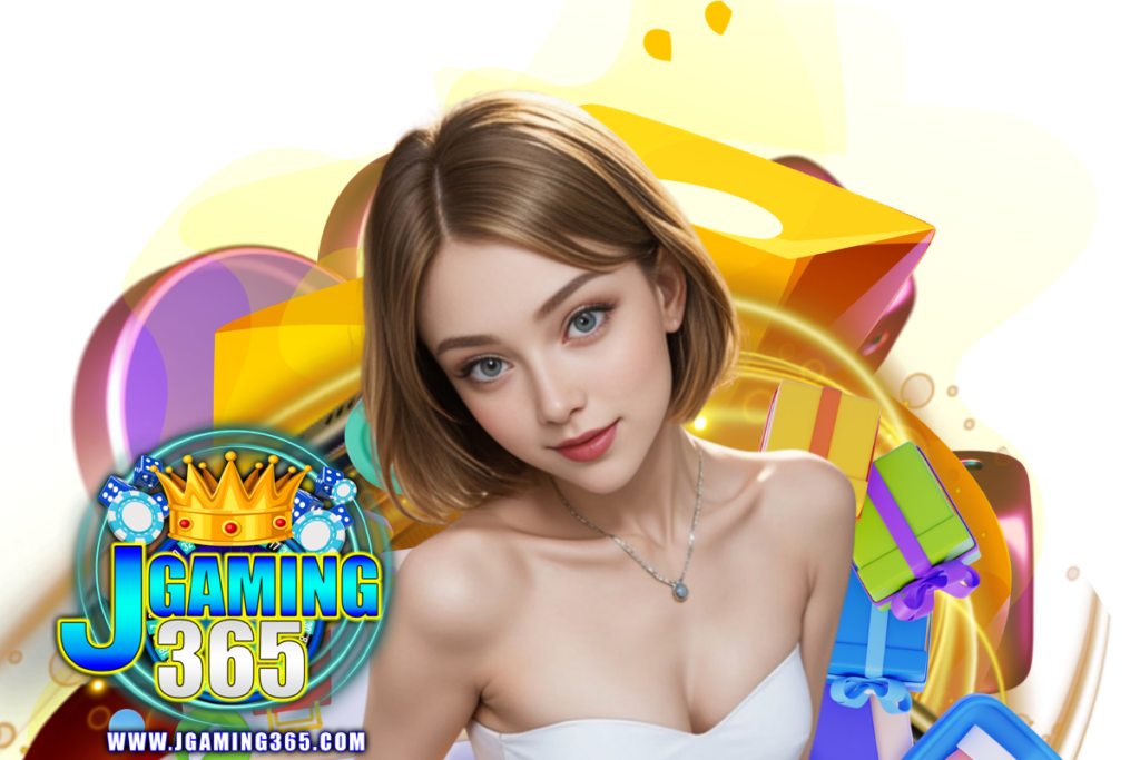 jgaming365 เว็บตรง