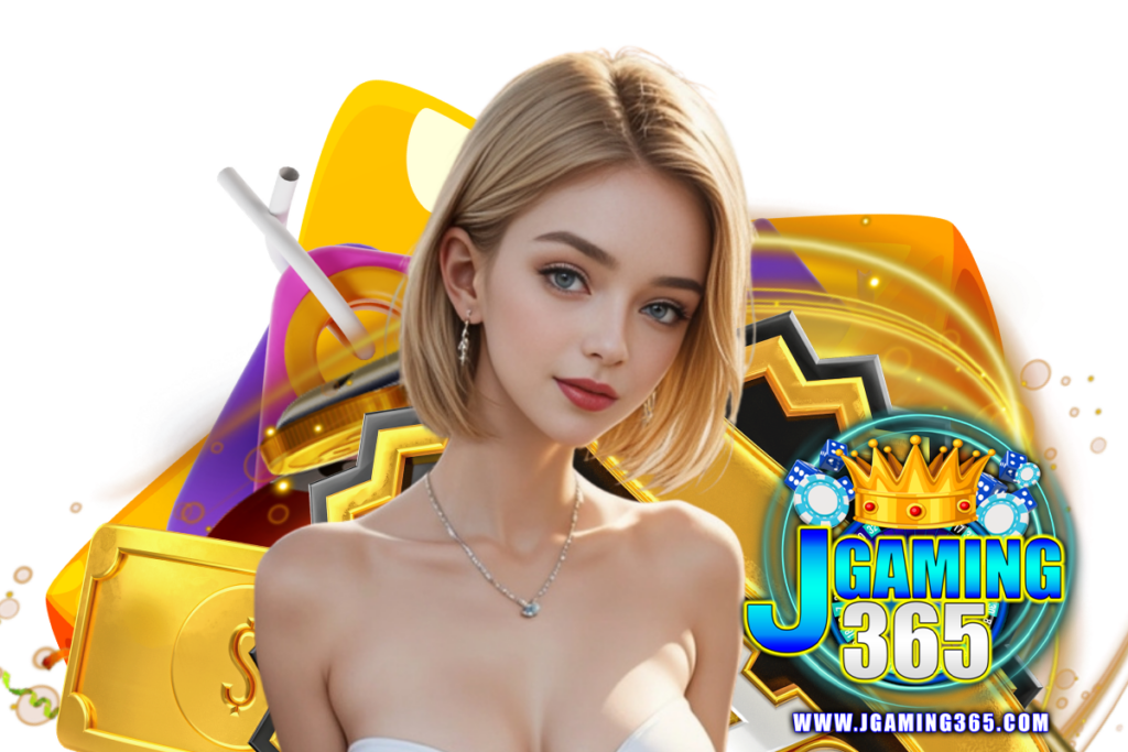 jgaming365 แจกเครดิตฟรี